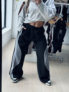 Jogger PARACHUTE - Looke.ame