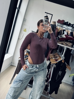 Body M/l RAY - comprar online