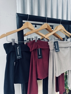 Remera BOTE - comprar online