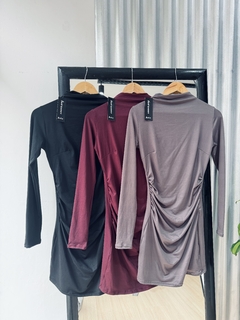 Vestido MODAL - tienda online