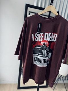 Remera KENDRICK - comprar online