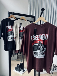 Remera KENDRICK