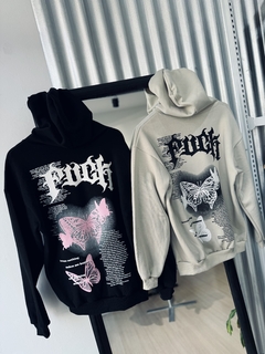 Hoodie FUCK