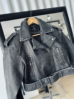 Jackets CHESTER