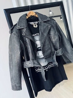Jackets CHESTER - Looke.ame