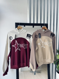 Hoodie FAFIC - comprar online