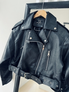 Jackets ECOCUERO - comprar online