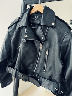 Jackets ECOCUERO - Looke.ame