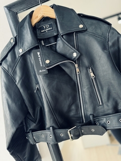 Jackets ECOCUERO - tienda online