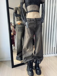 Baggy LEXI OXIDO - comprar online