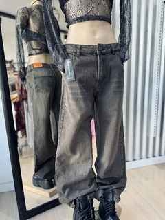 Baggy LEXI OXIDO - tienda online
