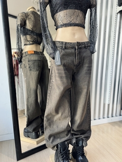Baggy LEXI OXIDO