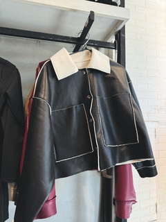 Chaqueta CORDERITO - comprar online