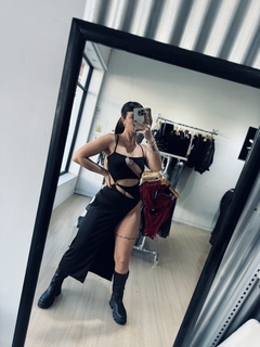 Vestido CLOE
