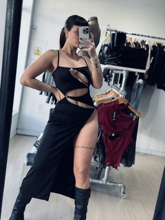 Vestido CLOE en internet