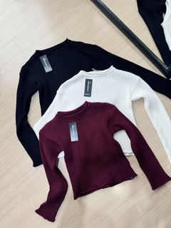 Sweater VENZO - Looke.ame