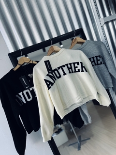Sweater ANOTHER - comprar online