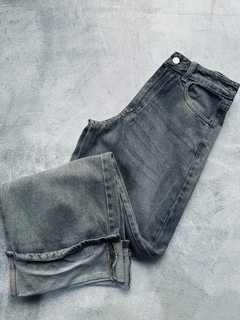 Jeans STRAIGHT HEMS - tienda online