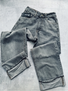 Jeans STRAIGHT HEMS