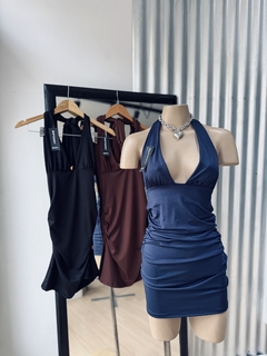 Vestido MARILYN