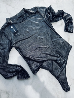 Body MICROTUL - comprar online