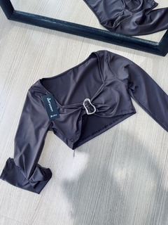 Top M/l HEBILLA - comprar online