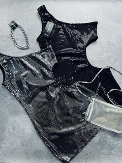 Vestido FLESH en internet