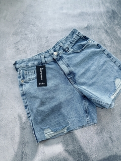 LONG SHORT ELLON
