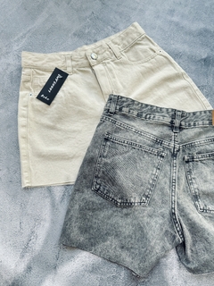 LONG SHORT - tienda online