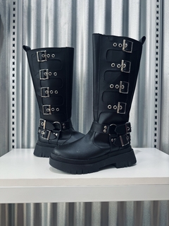 Botas MALDIVAS - Looke.ame