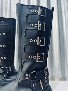 Botas MALDIVAS