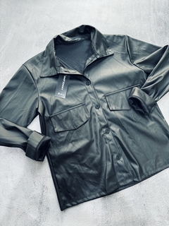 Chaqueta ENGOMADA
