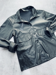 Chaqueta ENGOMADA - comprar online