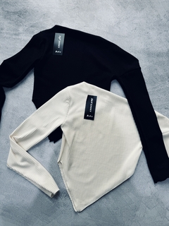 Remera MORLEY