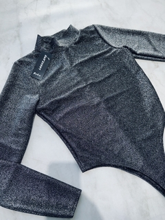 Body LUREX - comprar online