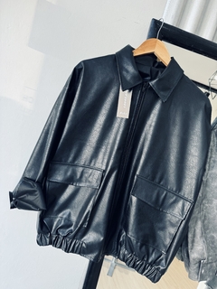 Campera SHELY - Looke.ame