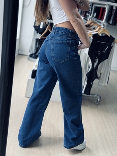 Wide leg SEYDON - Looke.ame