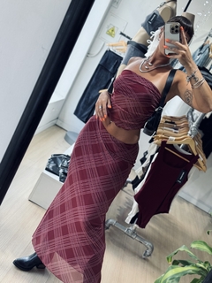Set ROMBO - tienda online