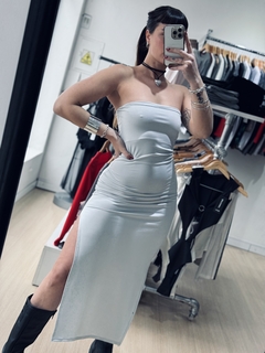 Vestido LISS - Looke.ame