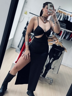 Vestido KELY