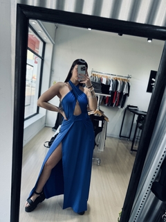 Vestido MARILYN - Looke.ame