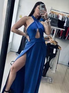Vestido MARILYN