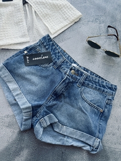 Short RUEDO - comprar online