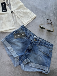 Short RUEDO - tienda online