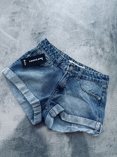 Short RUEDO - Looke.ame