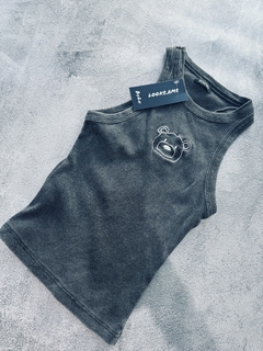 Musculosa MORLEY en internet