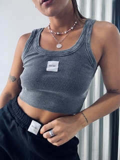 Musculosa SOCHIC - comprar online
