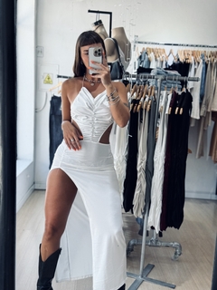 Vestido DIOR - Looke.ame