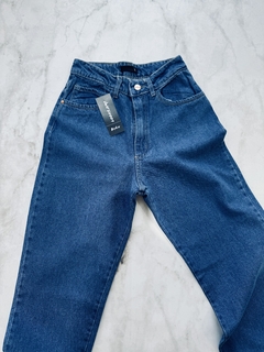 Jeans MOM FIT VINTAGE en internet
