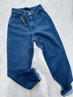 Jeans MOM FIT VINTAGE